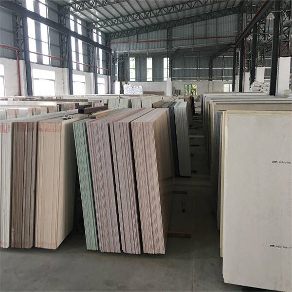 Mga Pag-aaral sa Mga Worktop sa Quartz