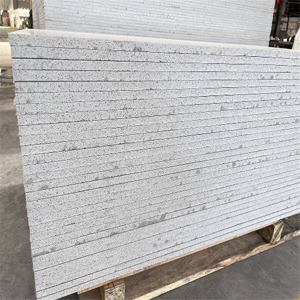 Ukufakwa kweQuartz Stone Slabs