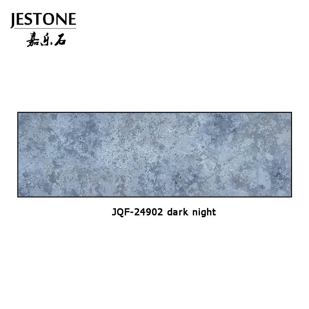 JQF-24902 temná noc