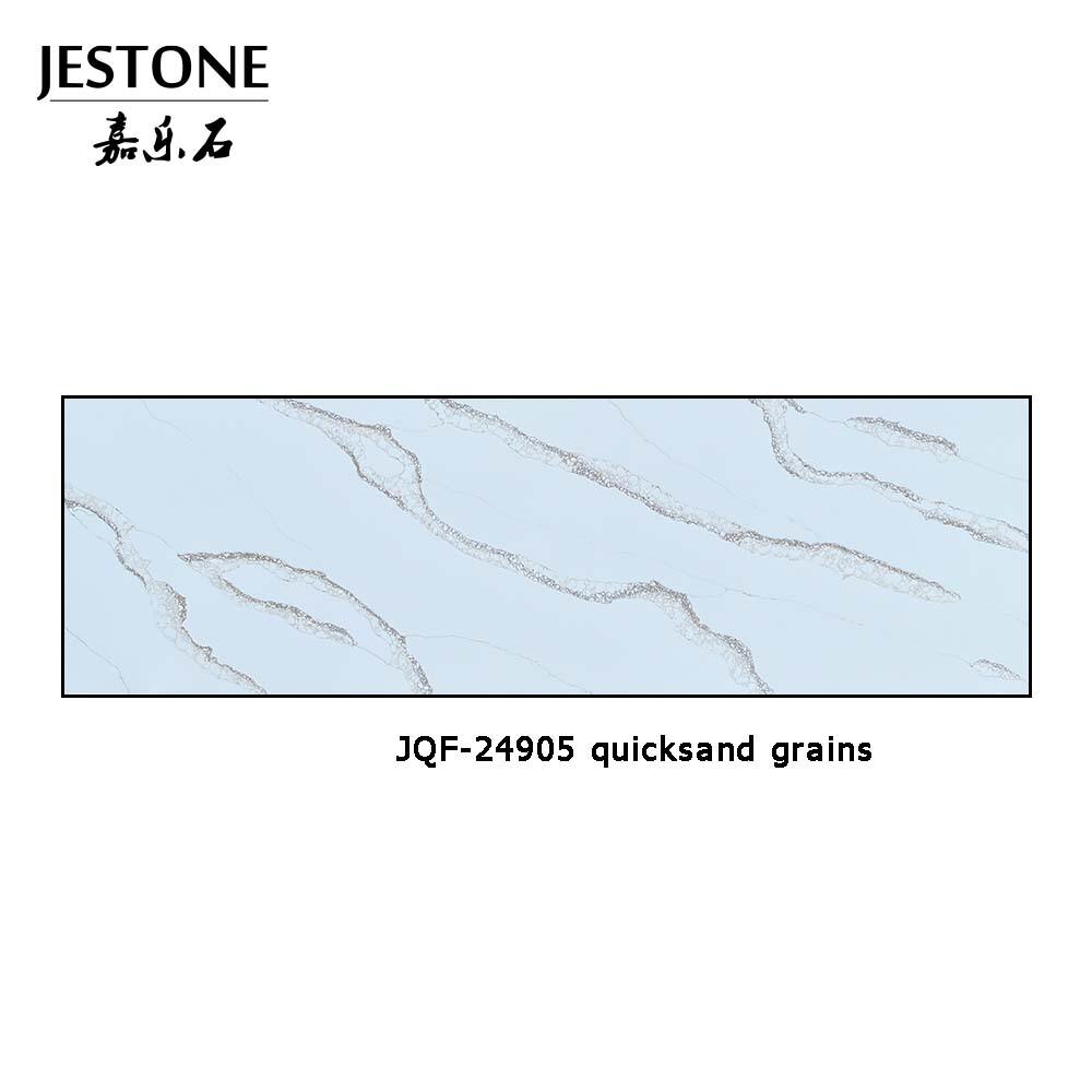 JQF-24905 písek suchého bahna