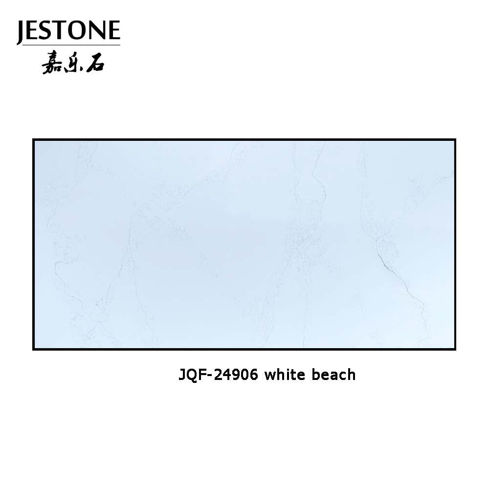 JQF-24906 bílý písečný pláž