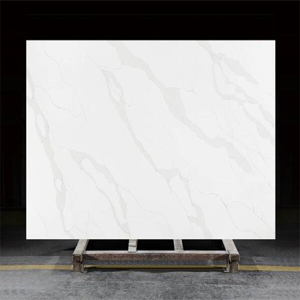 Ways to Blend 12-Foot Quartz Countertops in Your Home