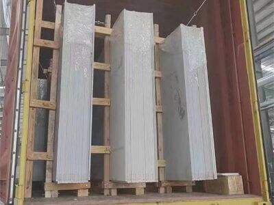 From China to the World: Our Quartz Stone Journey of Quality and International Success
