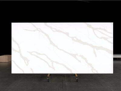 End-to-End Custom Fabrication Workflow for Bespoke Quartz Countertop Solutions