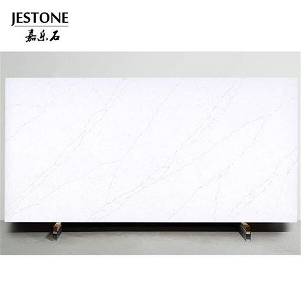 The Timeless Appeal of Veined Quartz Countertops for Your Renovations