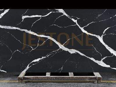 Material Science Comparison Between Natural Stone and Engineered Quartz