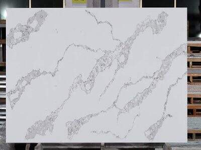 Elevate Your Interiors with Quartz Stone: The Perfect Blend of Form and Function