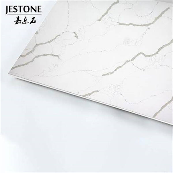 Why White Quartz Countertops Are the Perfect Selection for Bathroom Renovations
