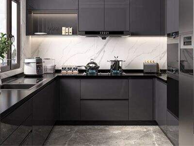Everything You Need to Know About Installing Artificial Quartz Stone Countertops