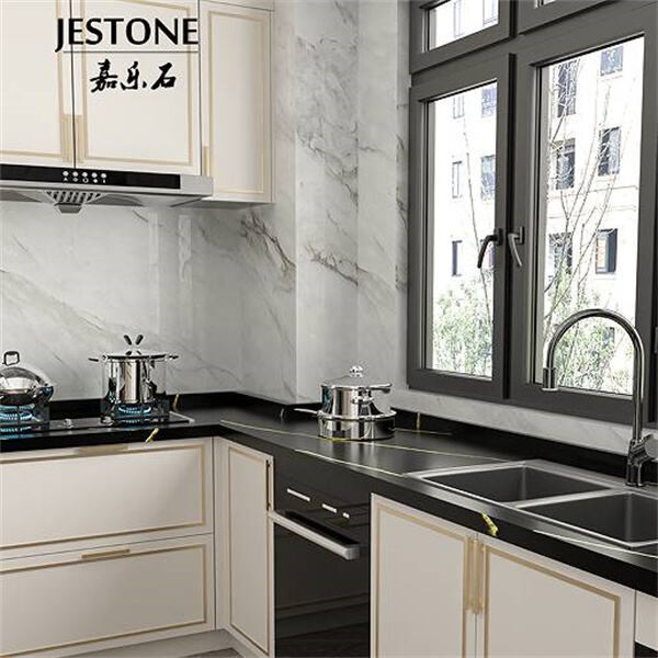 Reasons to Love 2cm Quartz in your Kitchen Remodel 