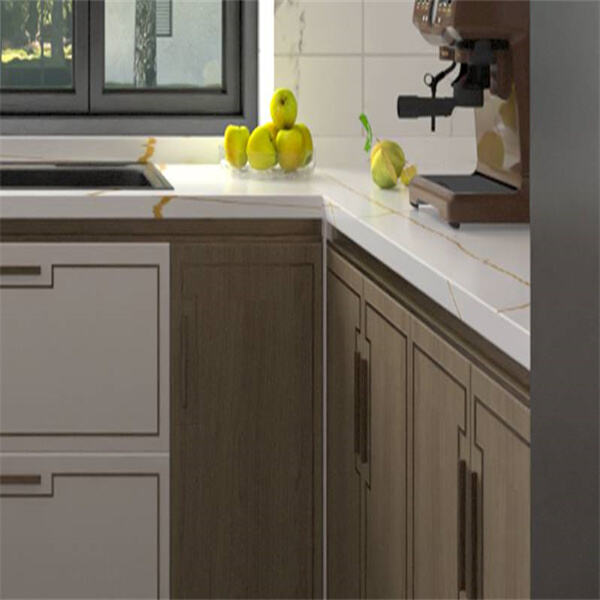 Innovation in Countertop Design