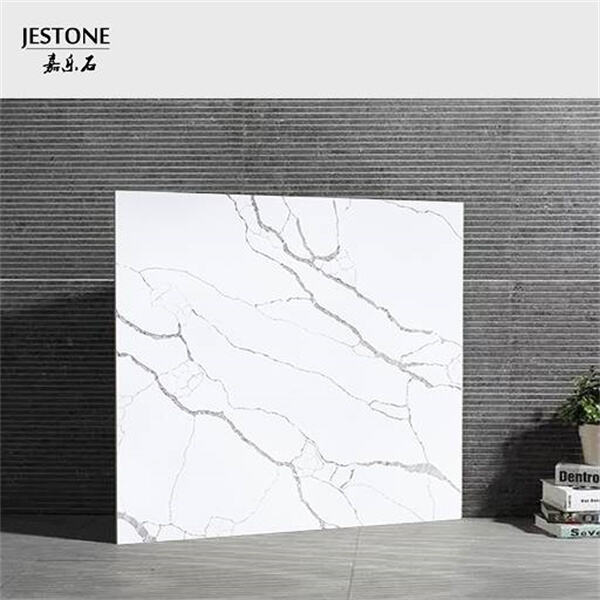 Luxurious, Functional and Hygienic