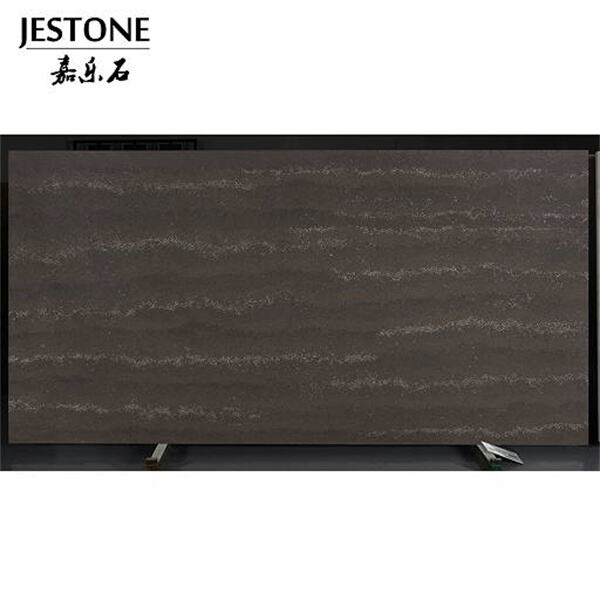 Why Quartz Brown Countertops are a Timeless Choice for Any Home