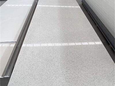 Craftsmanship and Durability in High-Quality Quartz Countertop Manufacturing