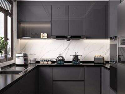 The Designer's Choice: How Quartz Unifies Modern Aesthetics