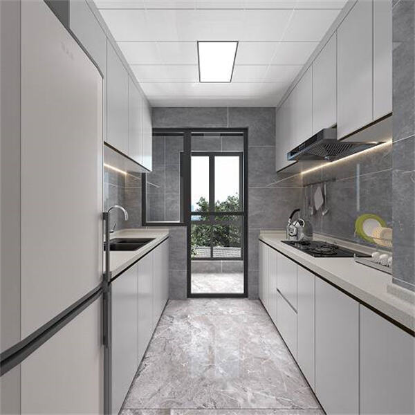 One Surface, Endless Styles: Designing with Engineered Quartz