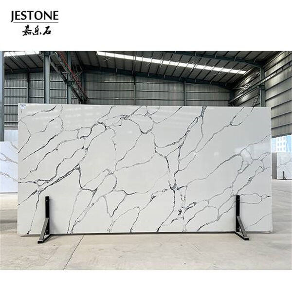 Find the Perfect Quartz Countertops to Complement Your Unique Style