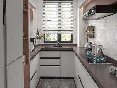 Healthy Homes Start with Countertops: The Hygienic Properties of Quartz Countertops