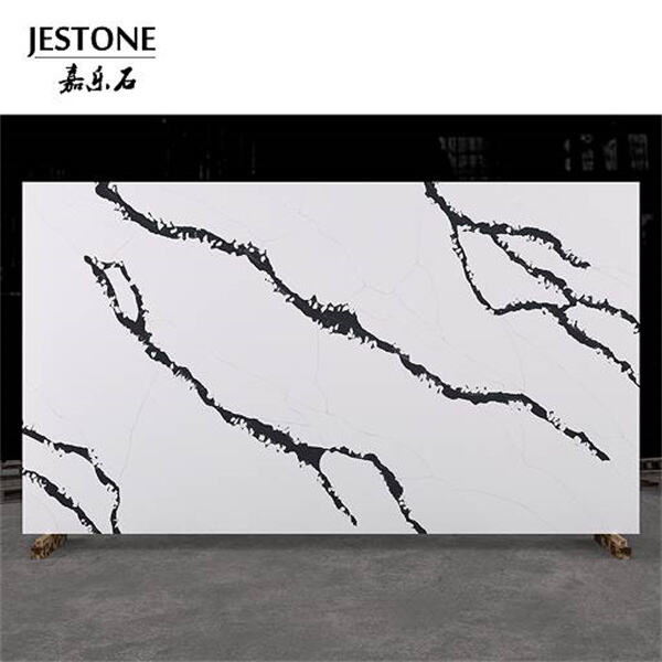 Elevate Your Bathroom with the Timeless Beauty of White Quartz Countertops