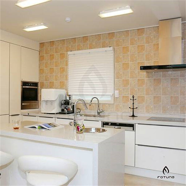 The Top Features of Composite Kitchen Countertops
